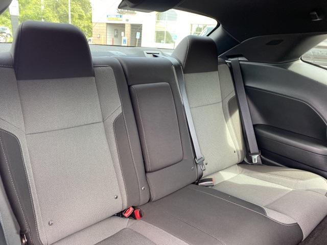 used 2015 Dodge Challenger car, priced at $20,769