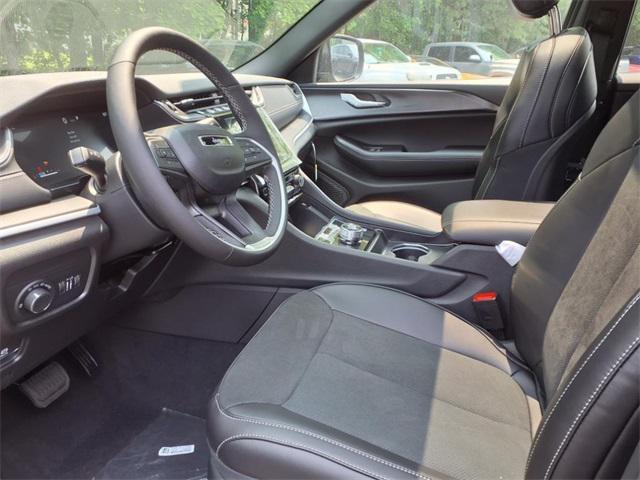 new 2025 Jeep Grand Cherokee L car, priced at $41,707