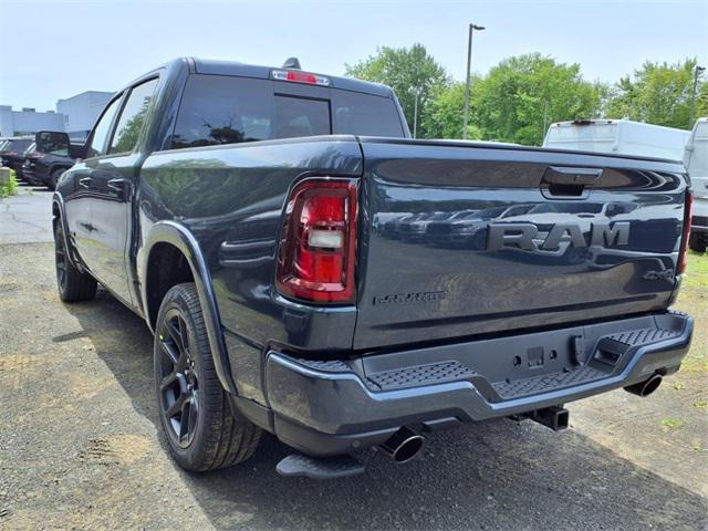 new 2025 Ram 1500 car, priced at $61,426
