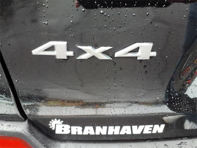 used 2022 Jeep Cherokee car, priced at $23,312