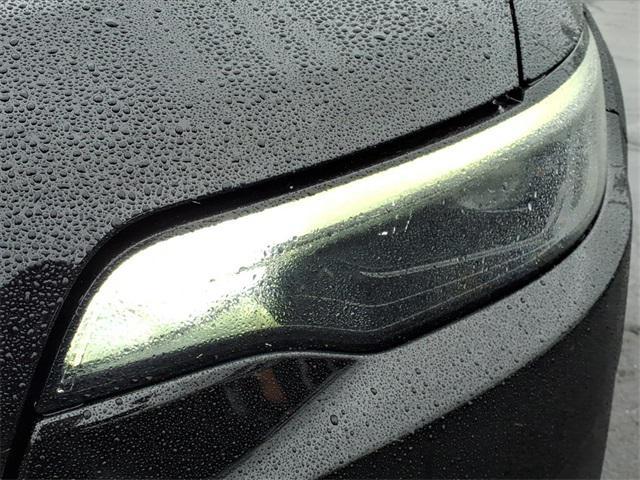 used 2022 Jeep Cherokee car, priced at $23,312