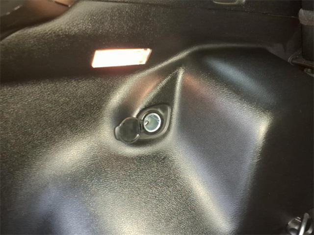 used 2022 Jeep Cherokee car, priced at $23,312