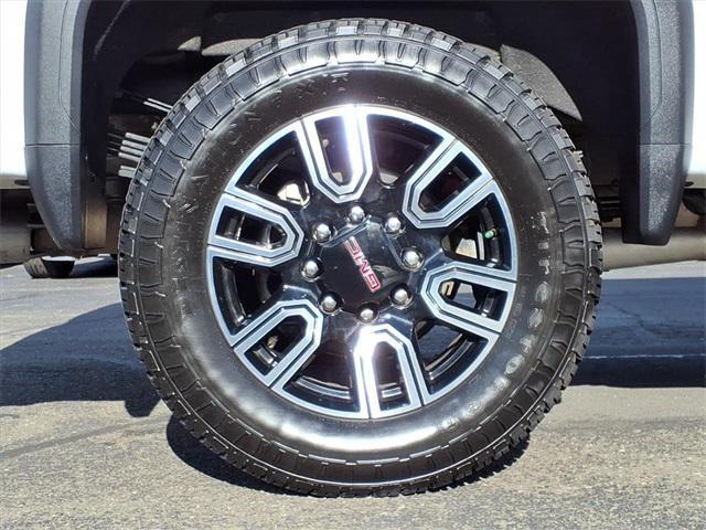 used 2023 GMC Sierra 3500 car, priced at $64,365