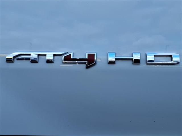 used 2023 GMC Sierra 3500 car, priced at $64,365