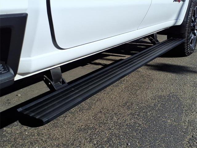 used 2023 GMC Sierra 3500 car, priced at $64,365