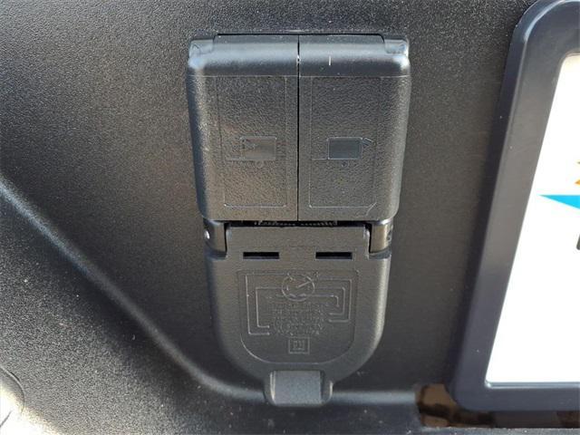 used 2023 GMC Sierra 3500 car, priced at $64,365