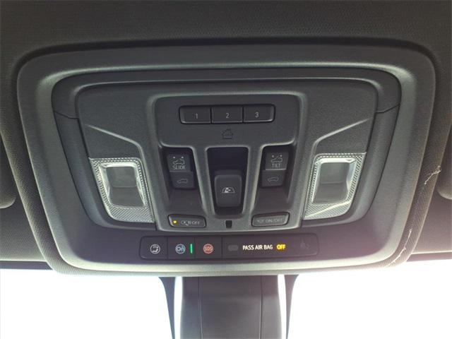 used 2023 GMC Sierra 3500 car, priced at $64,365