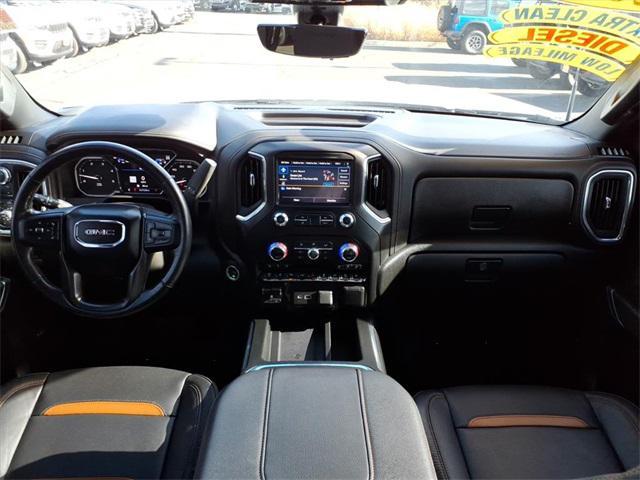 used 2023 GMC Sierra 3500 car, priced at $64,365