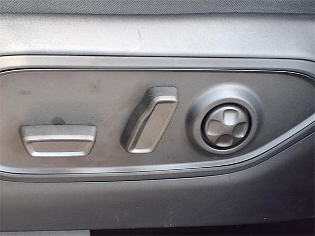 new 2025 Jeep Grand Cherokee car, priced at $44,658