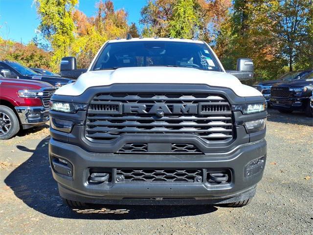 new 2026 Ram 3500 car, priced at $53,744
