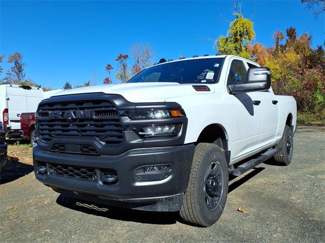 new 2026 Ram 3500 car, priced at $53,744
