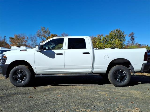 new 2026 Ram 3500 car, priced at $53,744