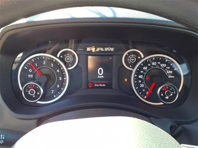 new 2026 Ram 3500 car, priced at $53,744