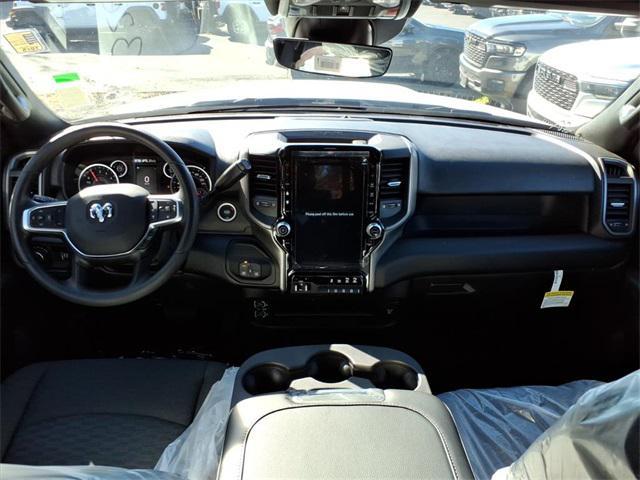 new 2026 Ram 3500 car, priced at $53,744