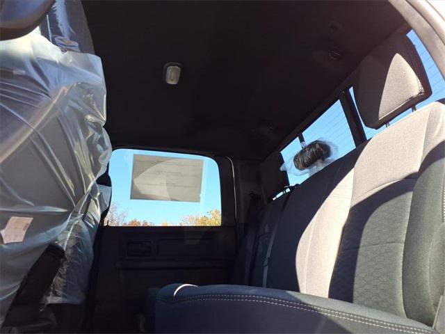 new 2026 Ram 3500 car, priced at $53,744