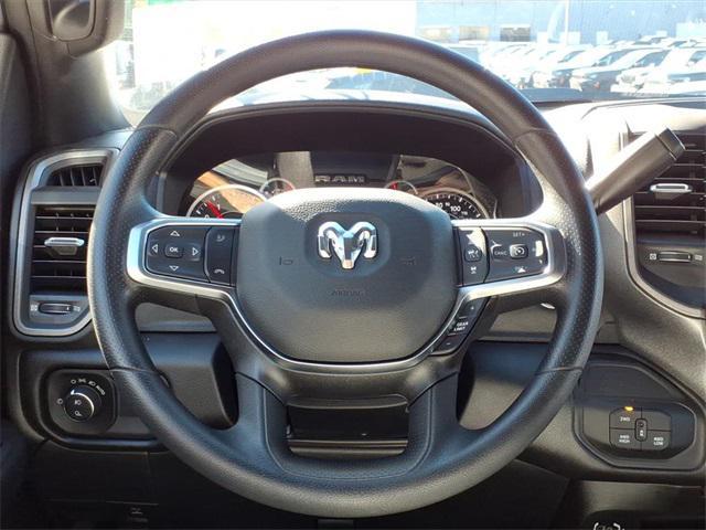 new 2026 Ram 3500 car, priced at $53,744