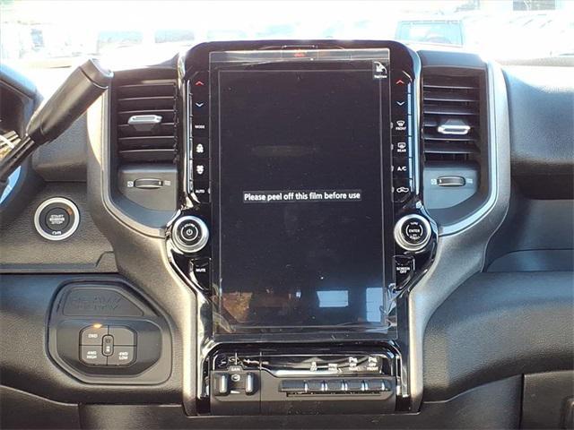 new 2026 Ram 3500 car, priced at $53,744