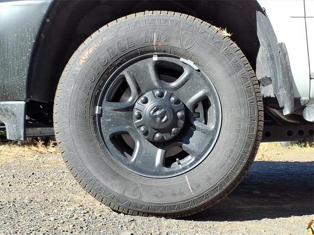 new 2026 Ram 3500 car, priced at $53,744