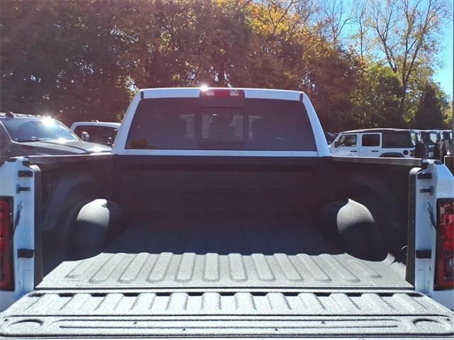 new 2026 Ram 3500 car, priced at $53,744