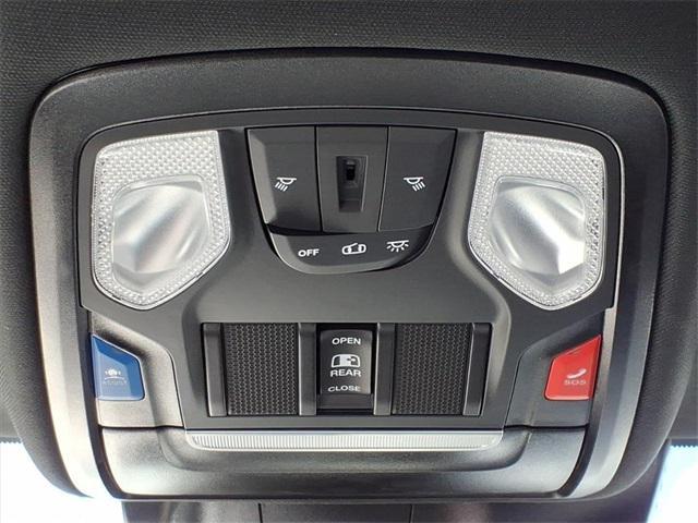 new 2026 Ram 3500 car, priced at $53,744