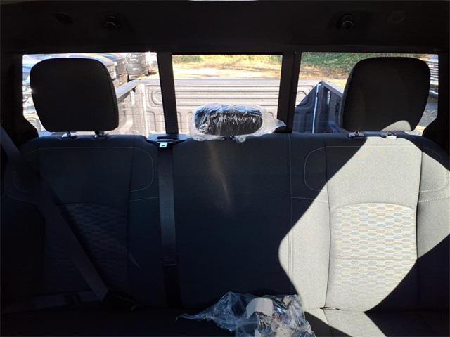 new 2026 Ram 3500 car, priced at $53,744