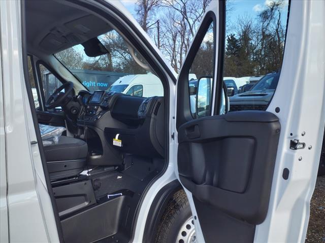 new 2025 Ram ProMaster 2500 car, priced at $48,126