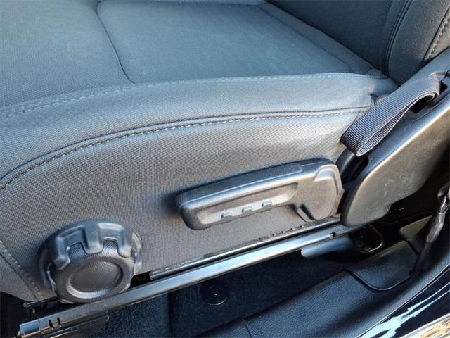 used 2021 Jeep Wrangler Unlimited car, priced at $29,958