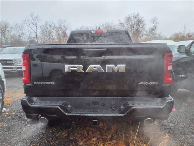 new 2025 Ram 1500 car, priced at $56,298