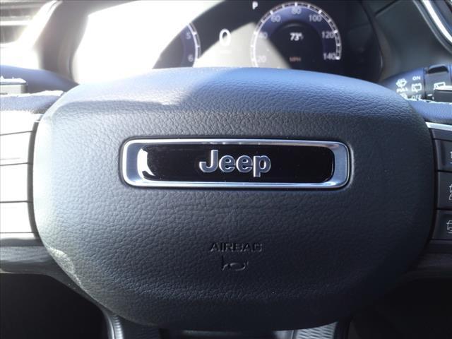 new 2024 Jeep Grand Cherokee L car, priced at $42,939