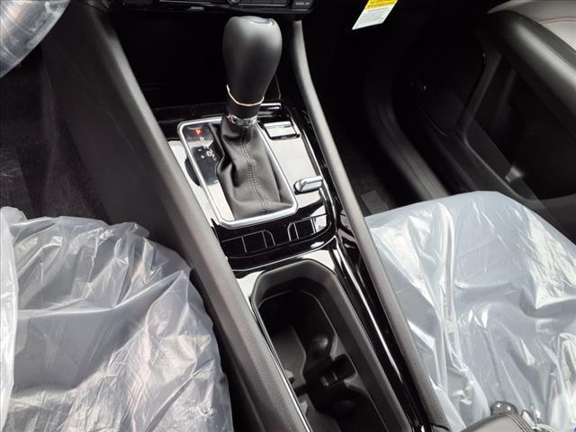 new 2025 Jeep Compass car, priced at $29,626