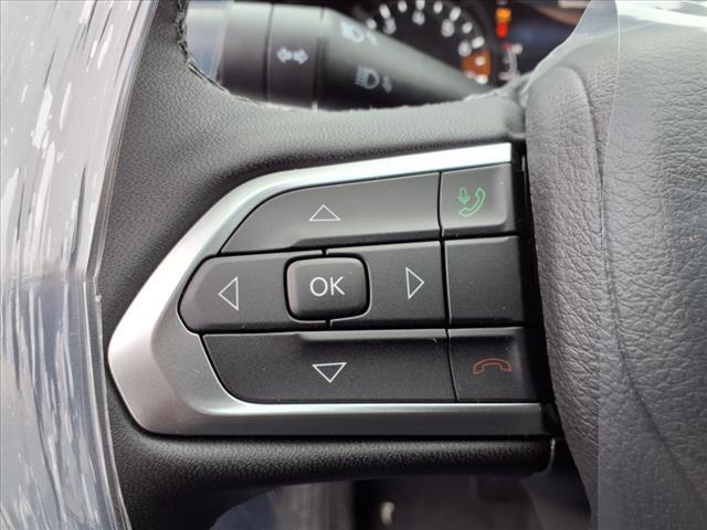 new 2025 Jeep Compass car, priced at $29,626