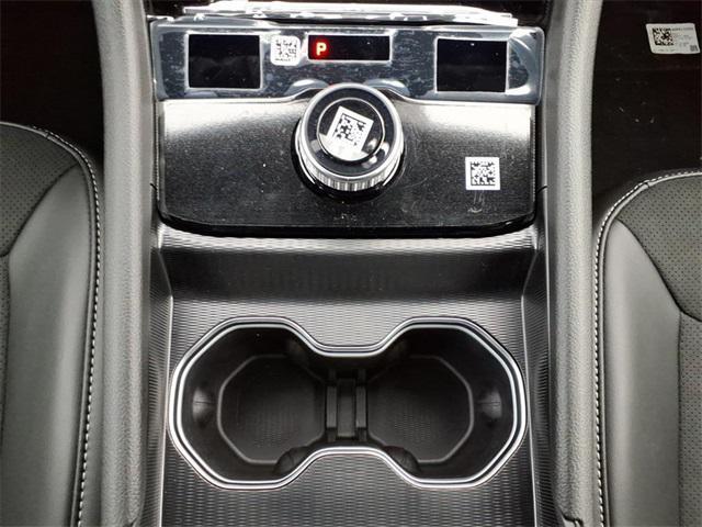 new 2025 Jeep Grand Cherokee car, priced at $37,569