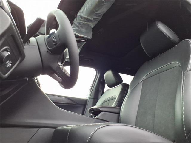 new 2025 Jeep Grand Cherokee car, priced at $37,569