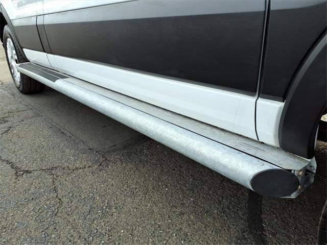 used 2024 Ford Transit-250 car, priced at $32,697