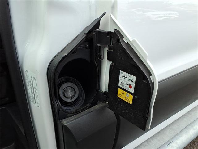 used 2024 Ford Transit-250 car, priced at $32,697