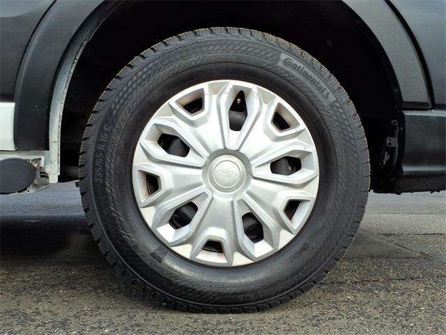 used 2024 Ford Transit-250 car, priced at $32,697