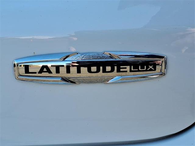 used 2023 Jeep Compass car, priced at $22,712