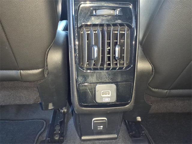 used 2023 Jeep Compass car, priced at $22,712