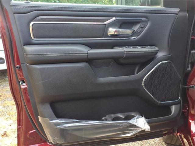 new 2026 Ram 1500 car, priced at $57,289