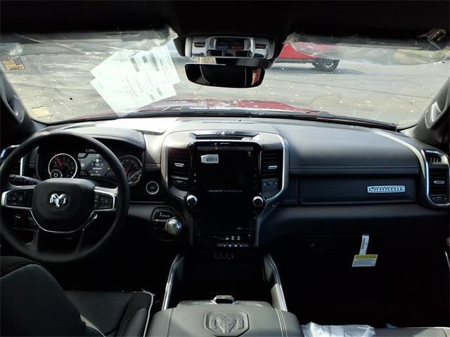 new 2026 Ram 1500 car, priced at $57,289