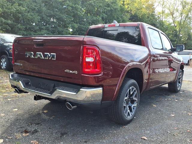 new 2026 Ram 1500 car, priced at $57,289