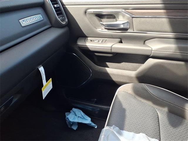 new 2026 Ram 1500 car, priced at $57,289