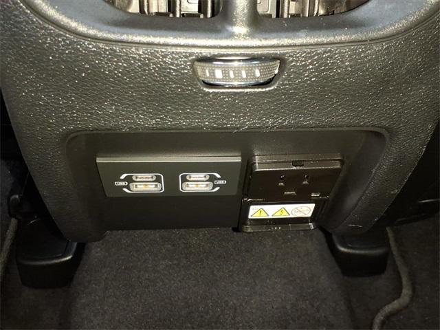 used 2022 Jeep Cherokee car, priced at $24,391