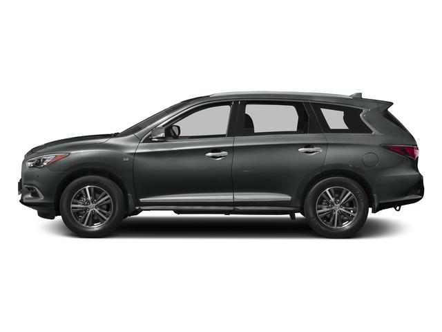 used 2017 INFINITI QX60 car, priced at $14,442
