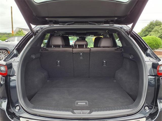 used 2022 Mazda CX-5 car, priced at $28,598