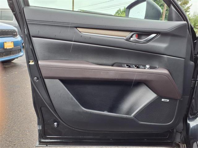 used 2022 Mazda CX-5 car, priced at $28,598