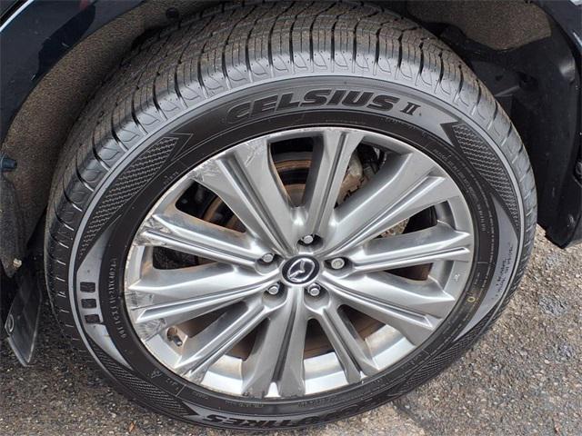 used 2022 Mazda CX-5 car, priced at $28,598