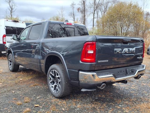 new 2025 Ram 1500 car, priced at $54,249