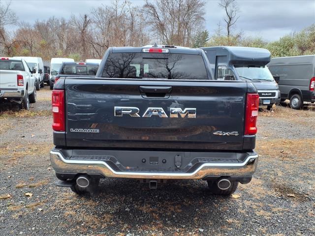 new 2025 Ram 1500 car, priced at $54,249