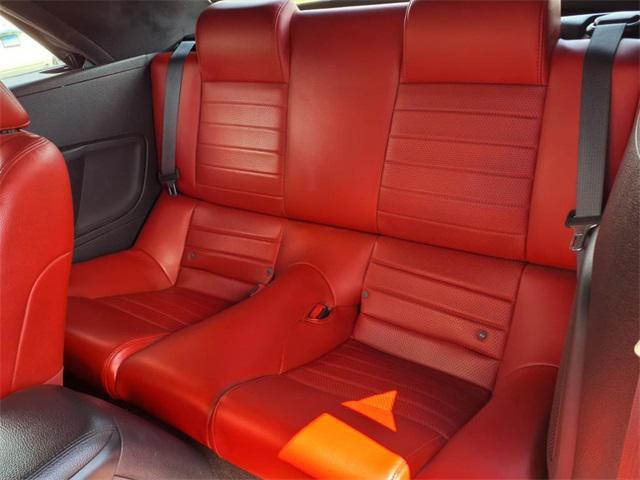 used 2007 Ford Mustang car, priced at $20,882